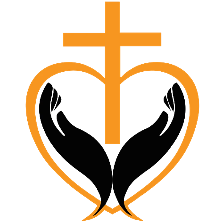 FSL Religious Cross Symbol