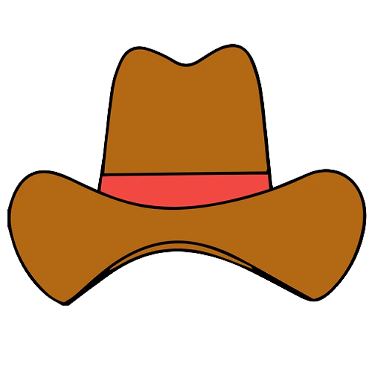 FSL Stetson Hat