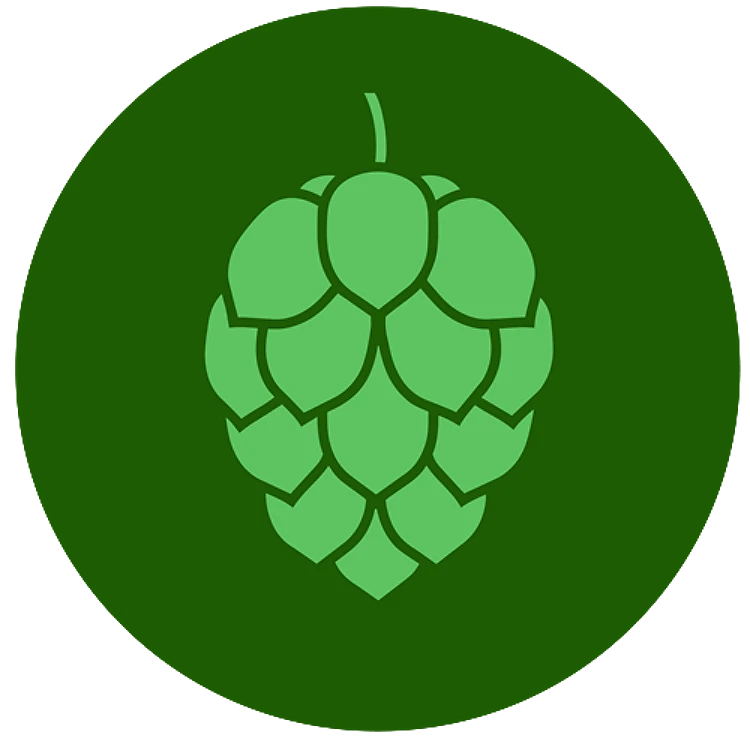FSL Hops Logo