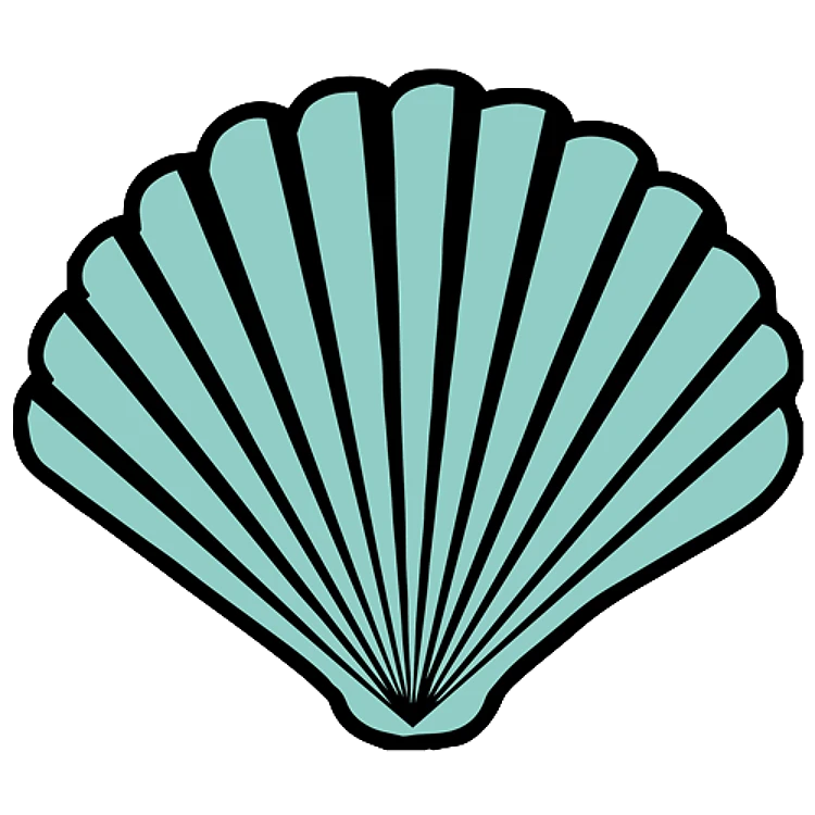 FSL Sea Shell
