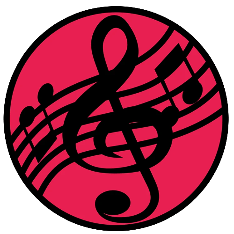 FSL Treble Clef