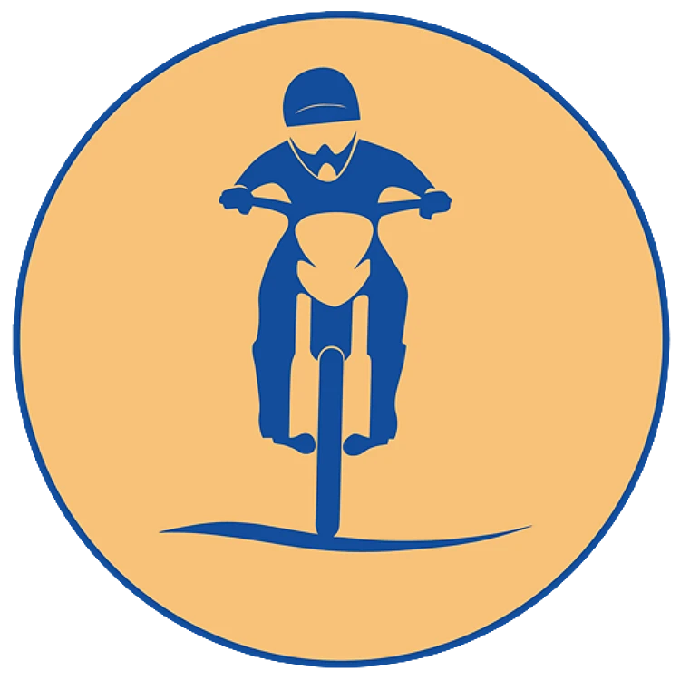 FSL Biker