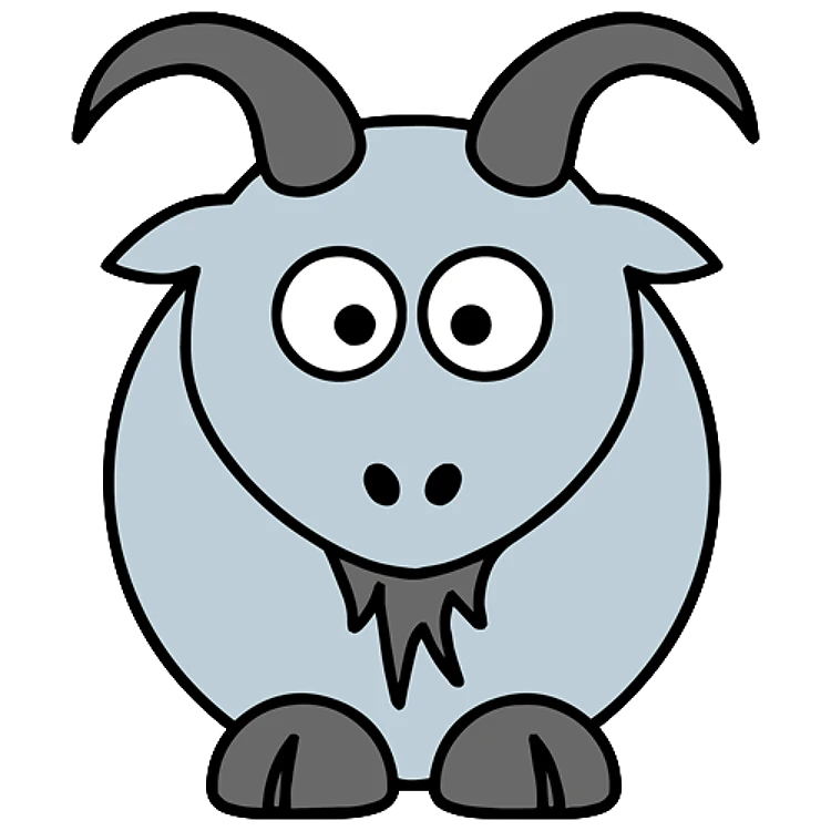FSL Goat