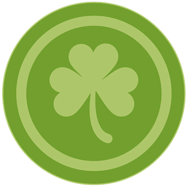 FSL Shamrock