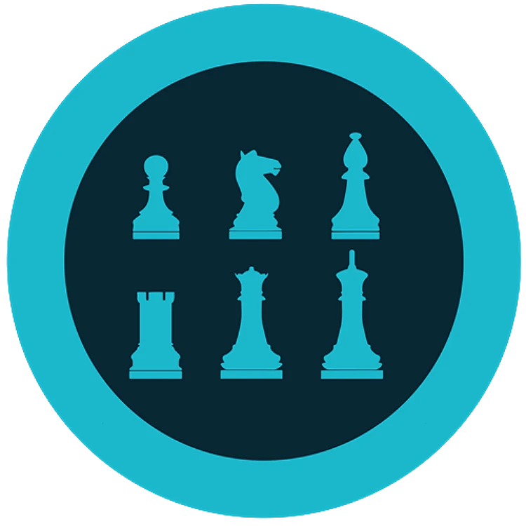 FSL Chess Logo