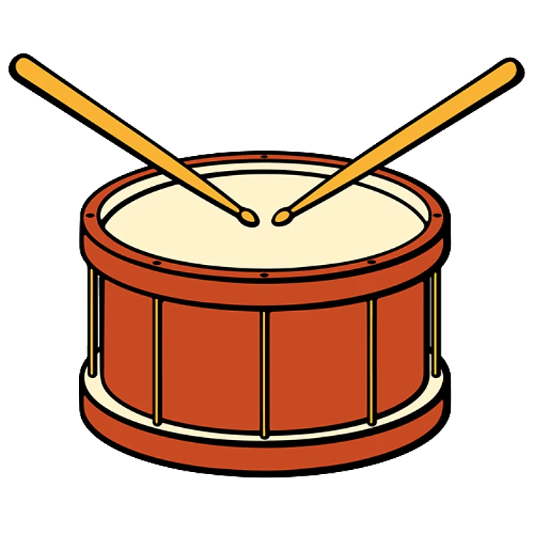 FSL Snare Drum