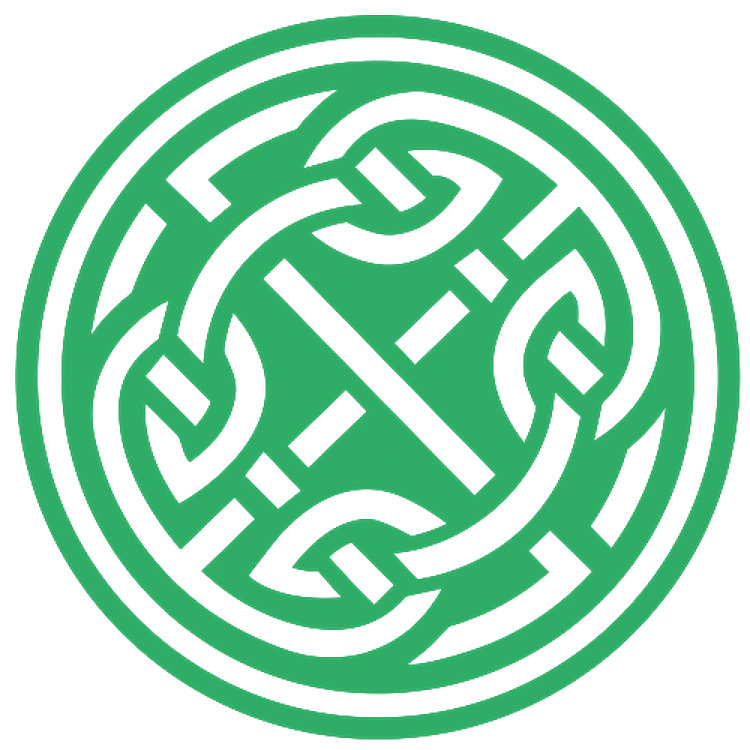 FSL Celtic Knot