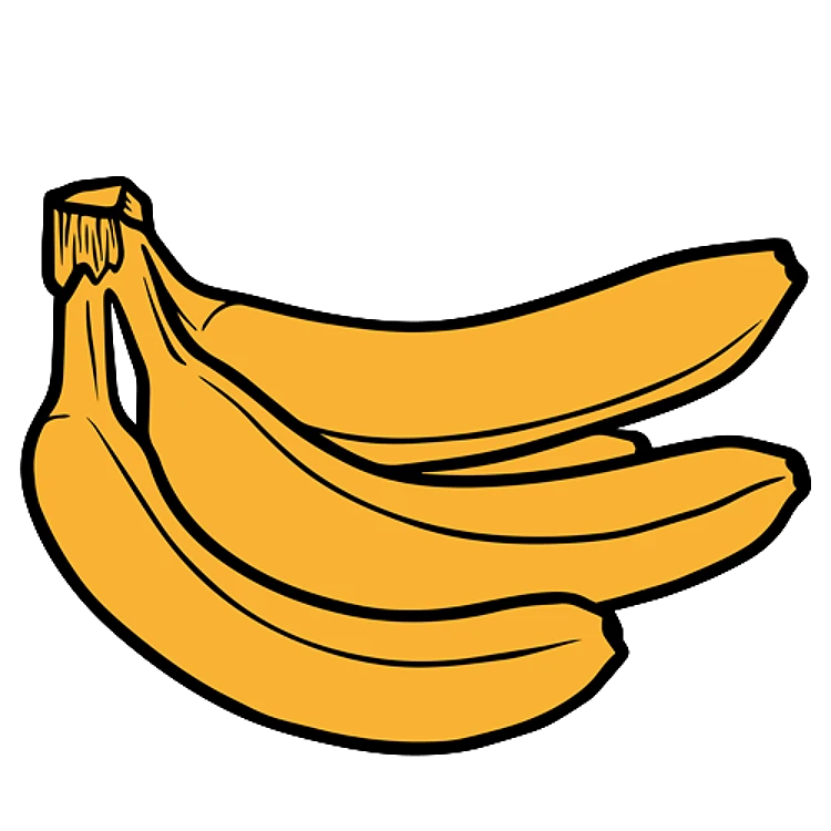FSL Bananas