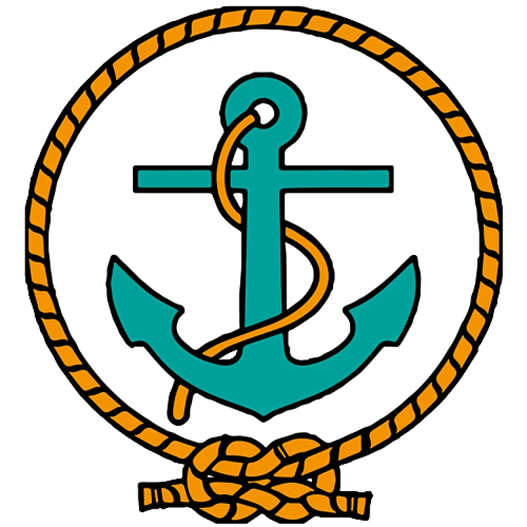 FSL Anchor & Rope