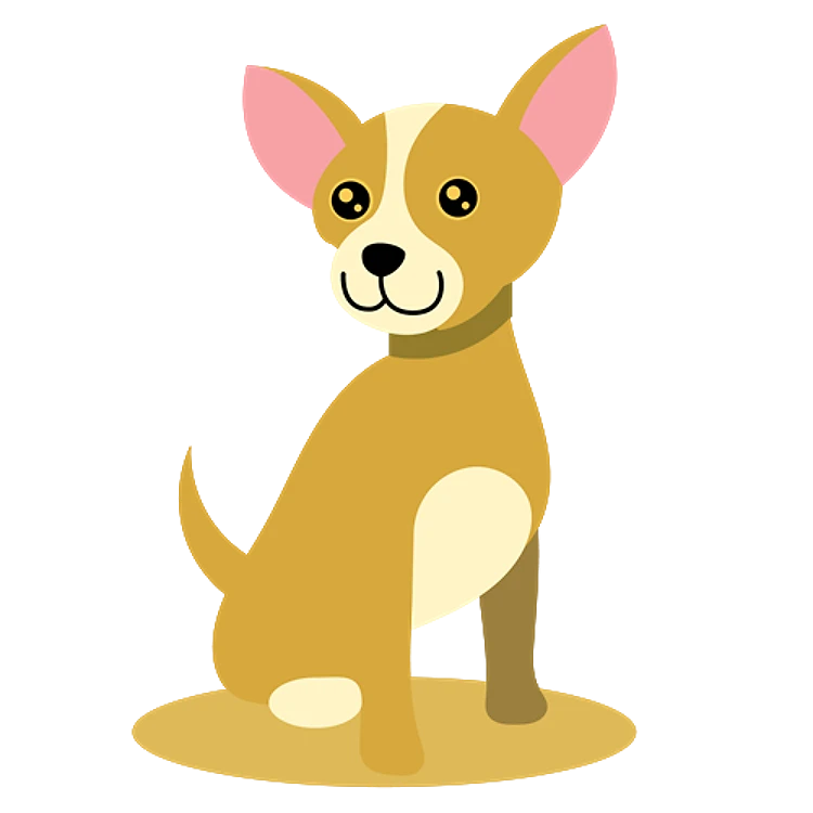 FSL Terrier Dog