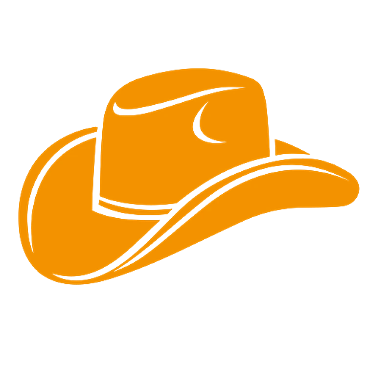 FSL Cowboy Hat
