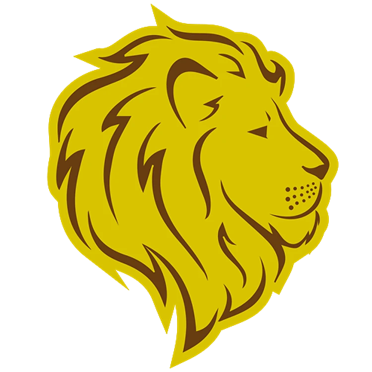 FSL Lion Head