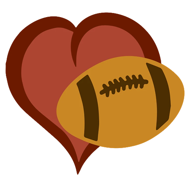 FSL Love Football