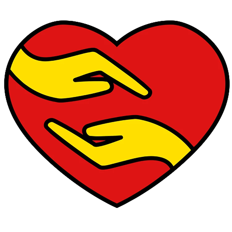FSL Hands Of Love