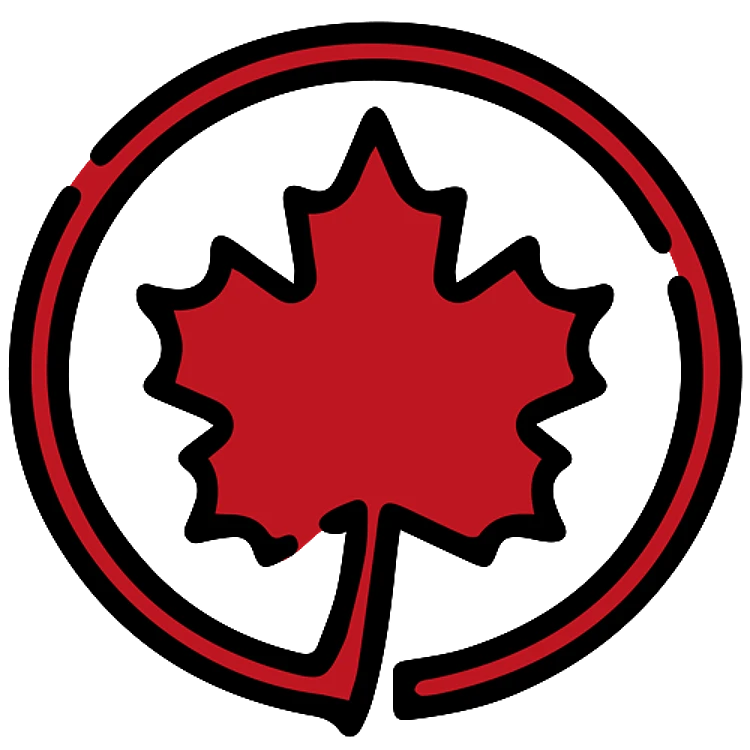 FSL Maple Leaf