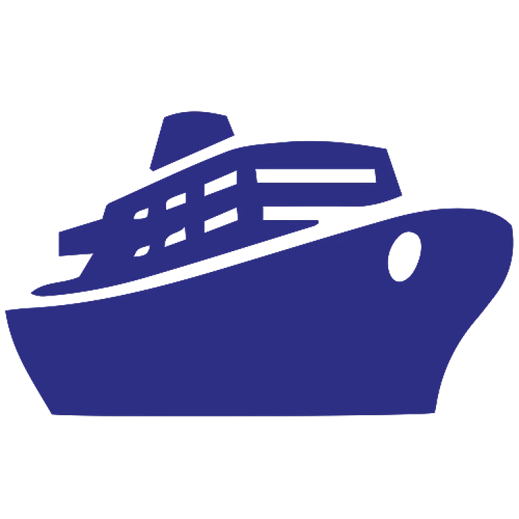 FSL Cruise Ship