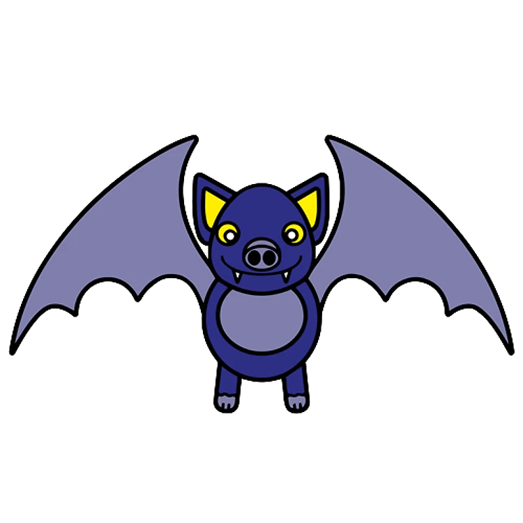 FSL Vampire Bat
