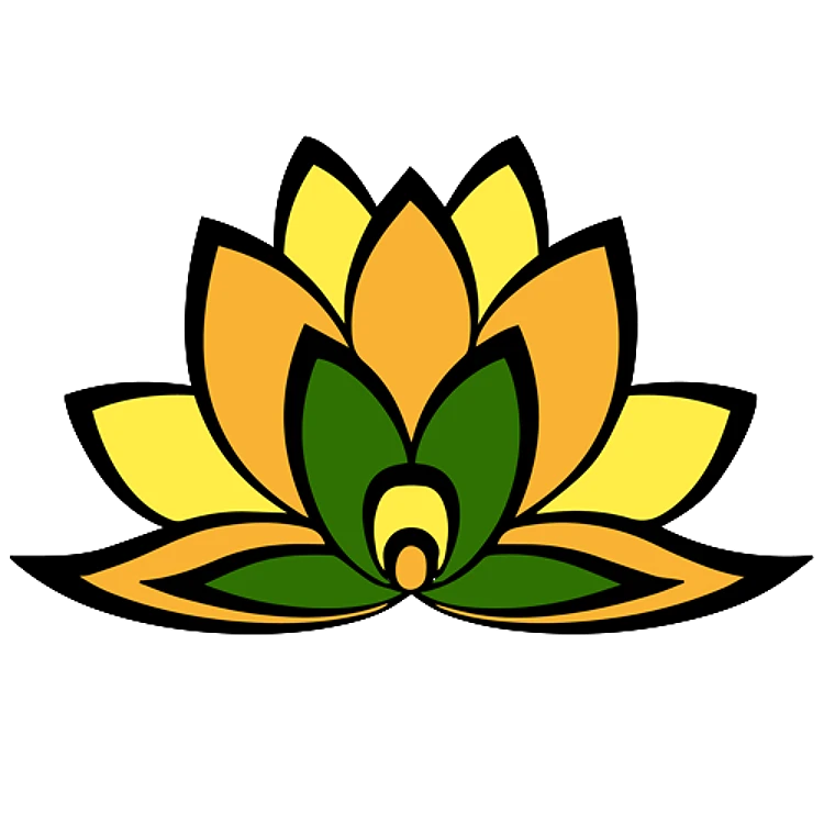 FSL Lotus Flower