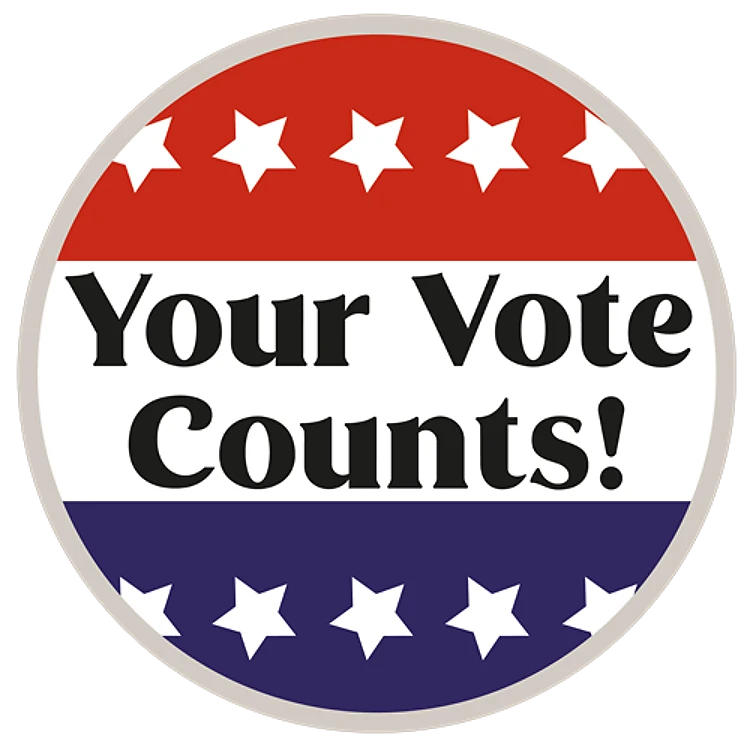 FSL Your Vote Counts