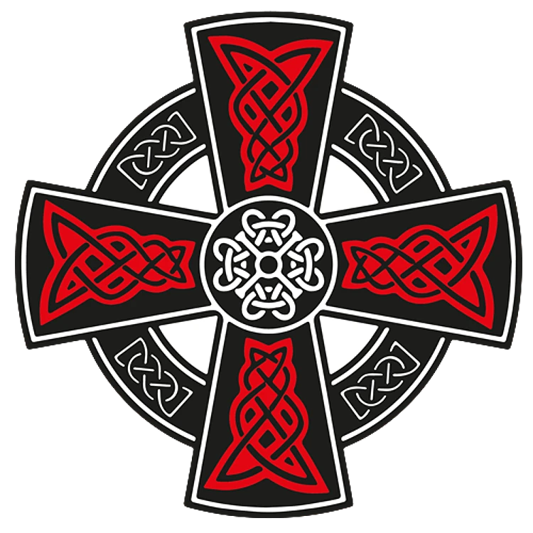 FSL Celtic Cross