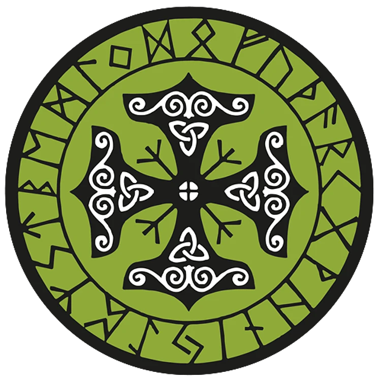 FSL Viking Emblem