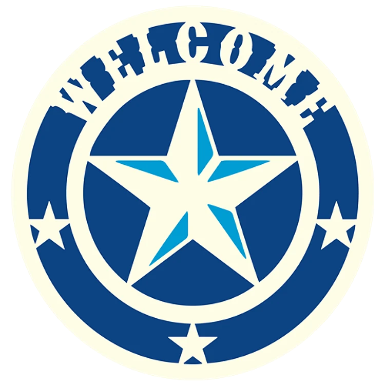 FSL Welcome Star