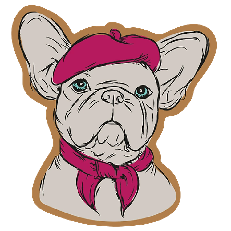 FSL French Bulldog