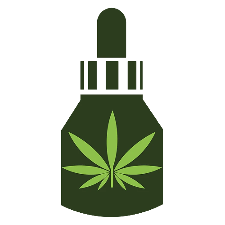 FSL CBD Oil