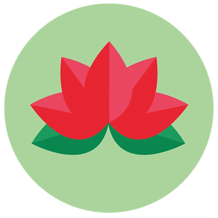 FSL Lotus Flower