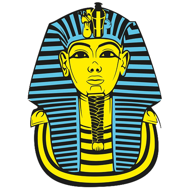 FSL King Tut