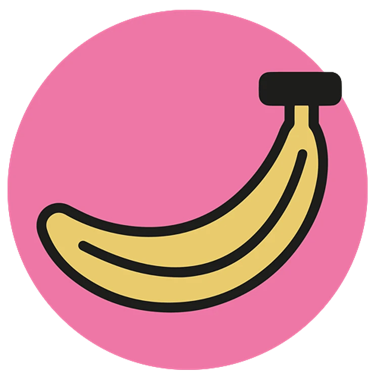 FSL Banana