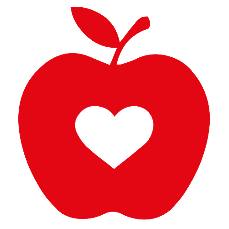 FSL Love Apple