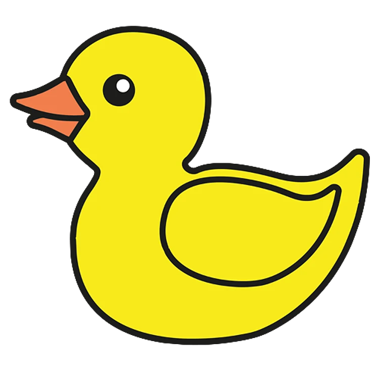 FSL Duck