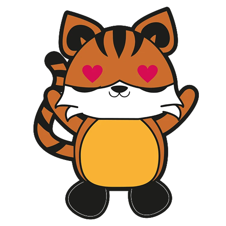 FSL Cat