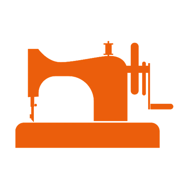 FSL Sewing Machine
