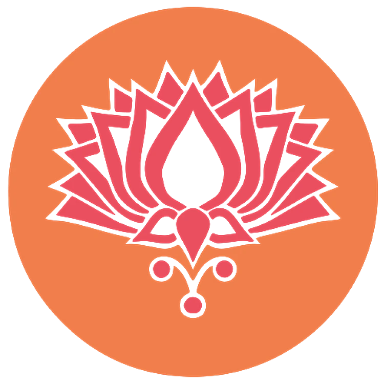 FSL Yoga Lotus