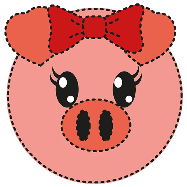 FSL Pig