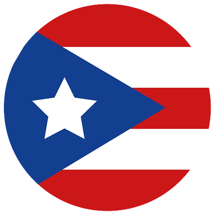 FSL Patriotic Circle