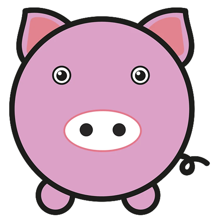 FSL Pig