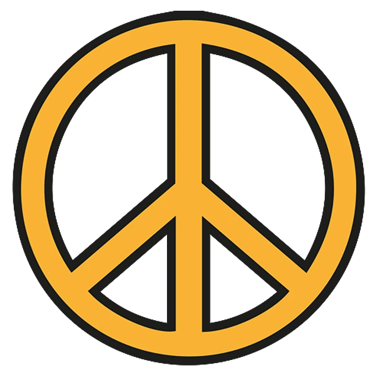 FSL Peace Sign