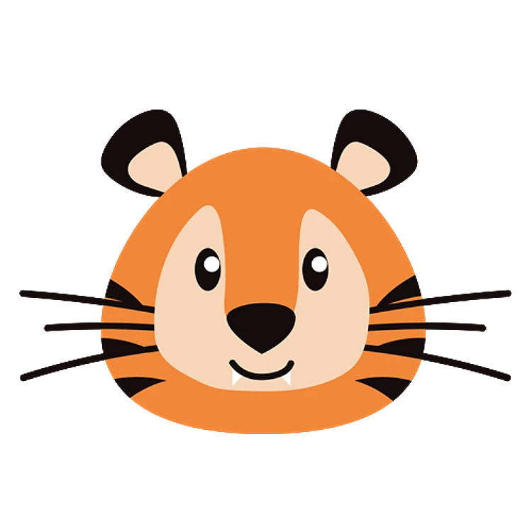 FSL Tiger
