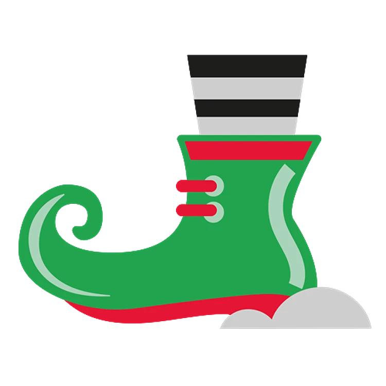 FSL Elf Boot