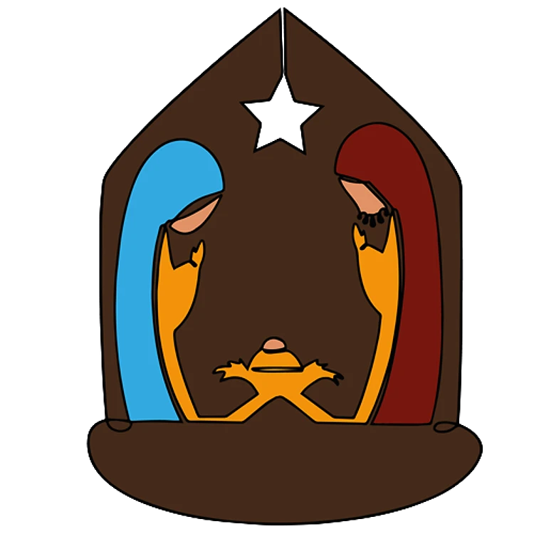 FSL Christmas Nativity