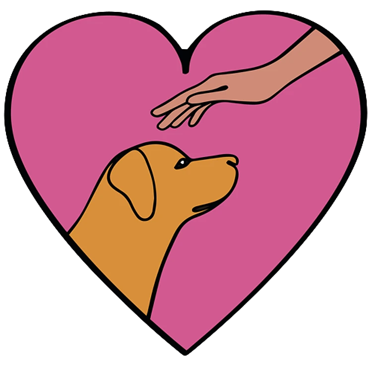FSL Love Your Dog