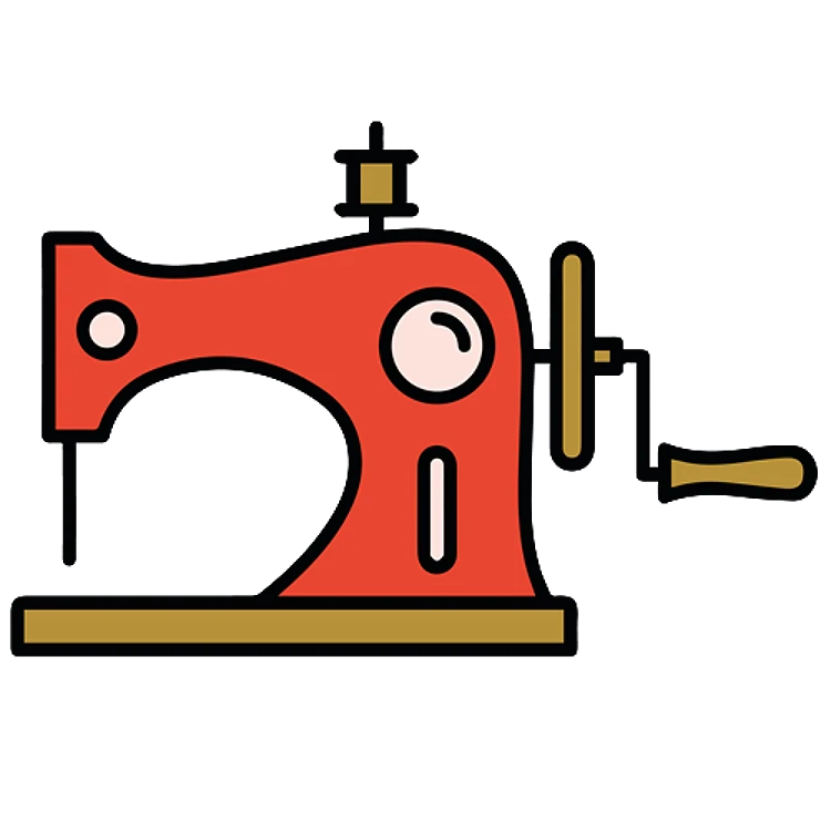 FSL Sewing Machine
