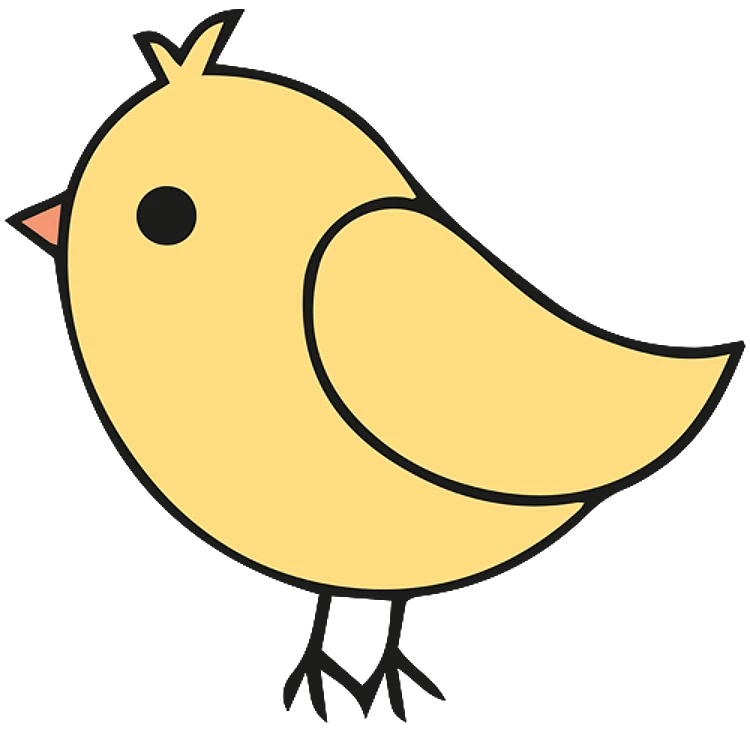 FSL Yellow Chick
