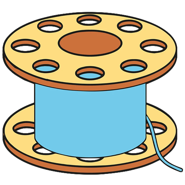 FSL Sewing Bobbin