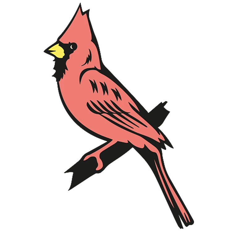 FSL Realistic Cardinal