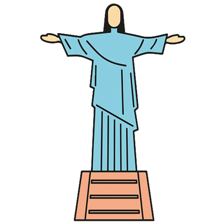 FSL Christ The Redeemer