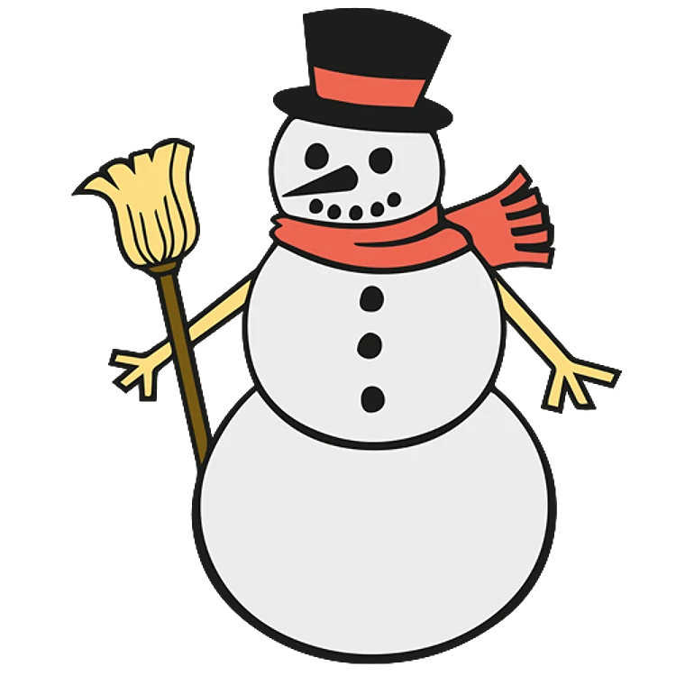 FSL Frosty The Snowman